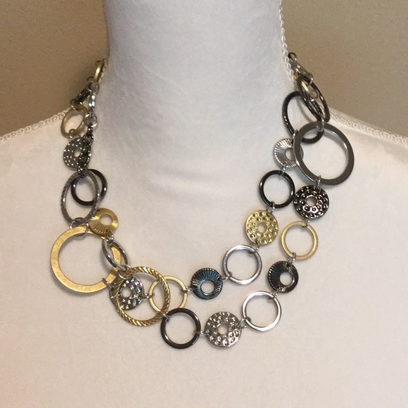 Lia Sophia Necklace - Picture 5 of 5